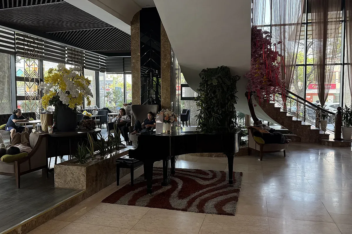 HC Mường Thanh Đà Nẵng – Image 3