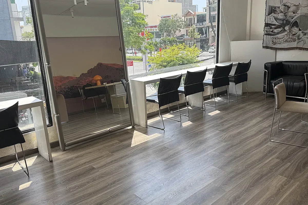 NORMAD CAFE – Da Nang – Image 2