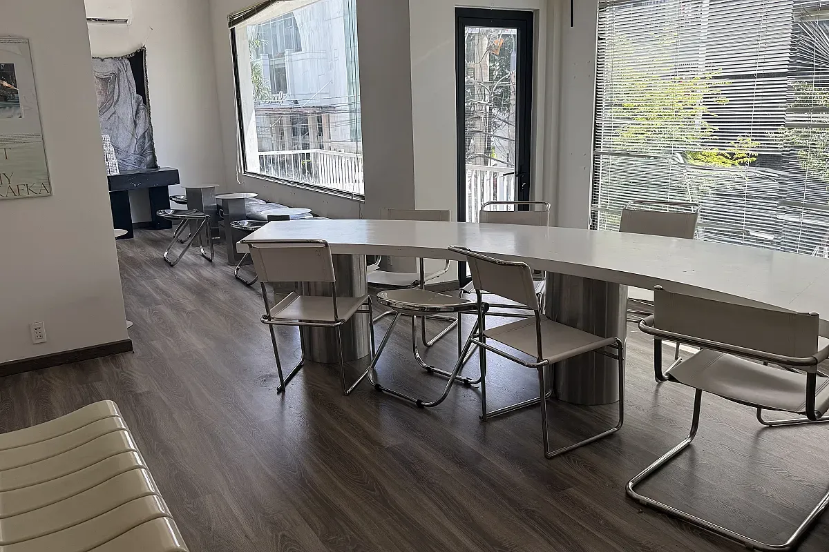 NORMAD CAFE – Da Nang – Image 3