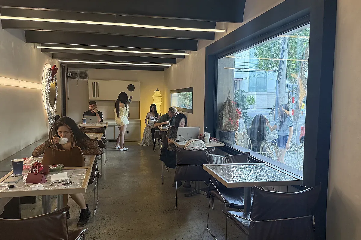 NORMAD CAFE – Da Nang – Image 5