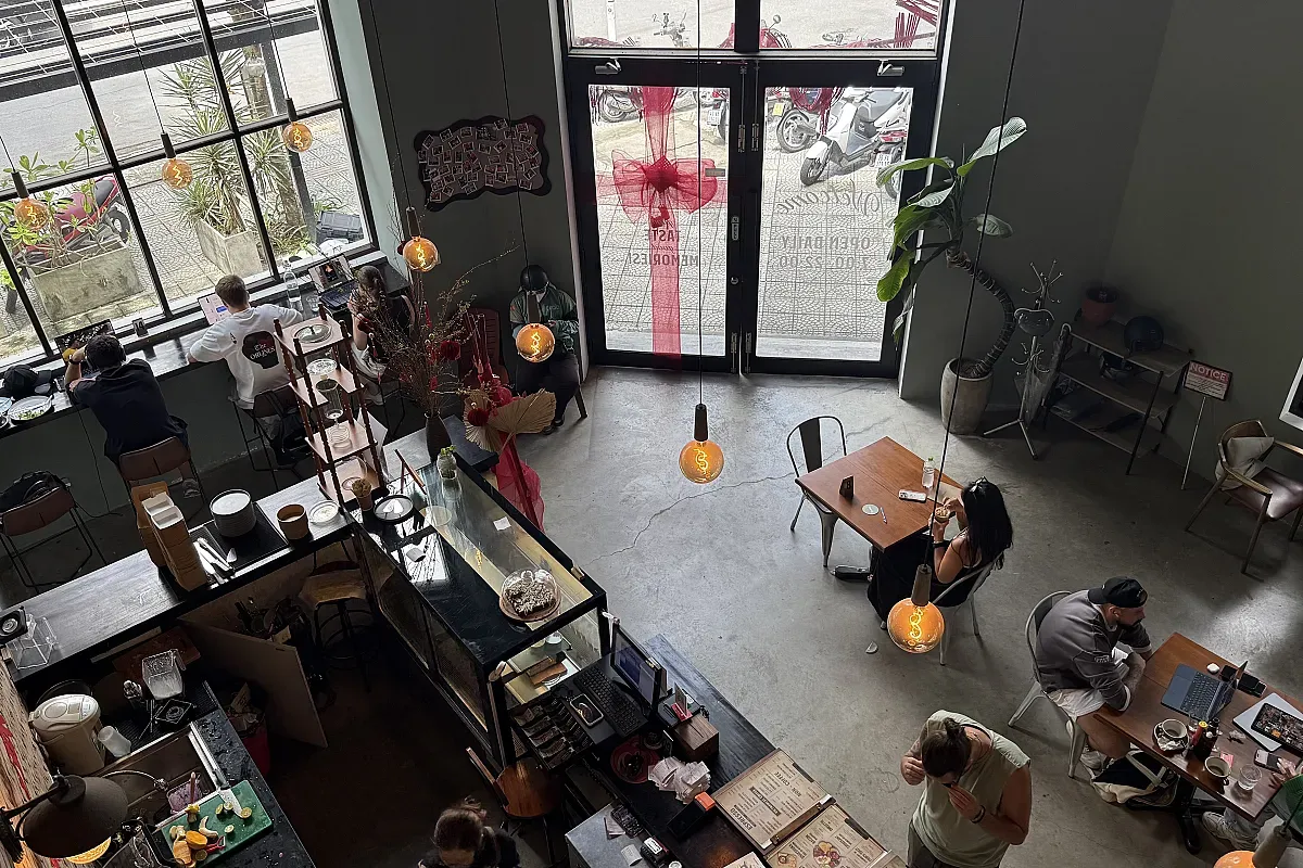 The Good Folk Café – Image 3