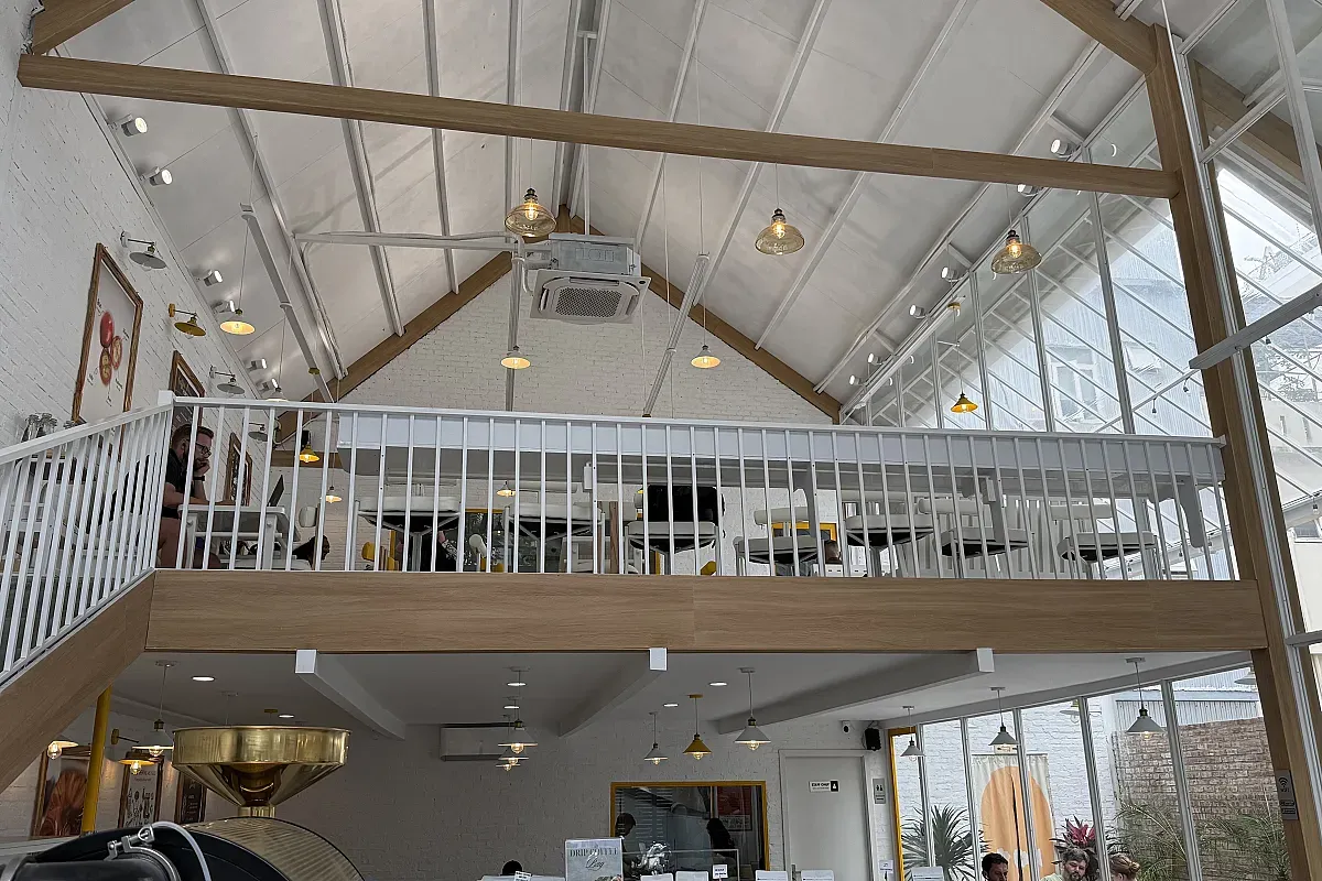 Zi Coffee & Roastery – Image 4