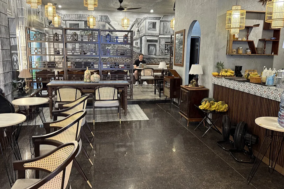 CÀPHÊ COMMUNE – Image 1