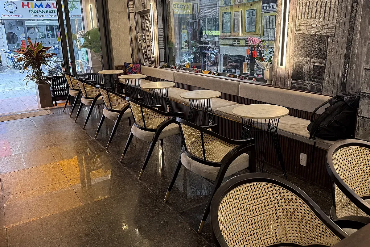 CÀPHÊ COMMUNE – Image 2