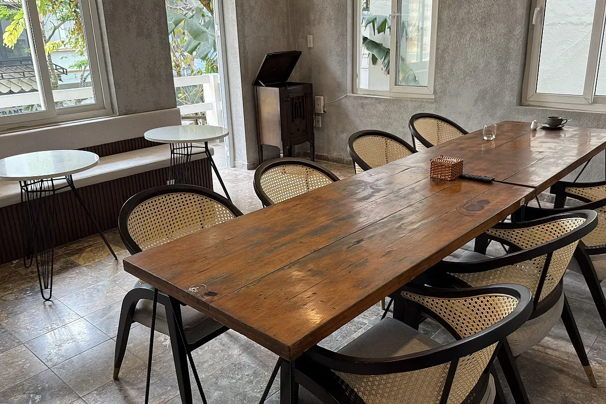 CÀPHÊ COMMUNE – Image 3