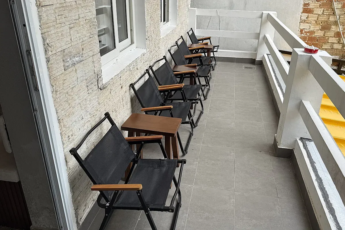 CÀPHÊ COMMUNE – Image 4