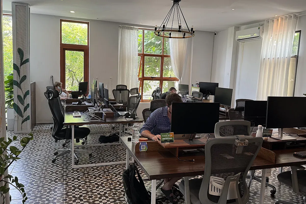 ACE Coworking Space – Image 1