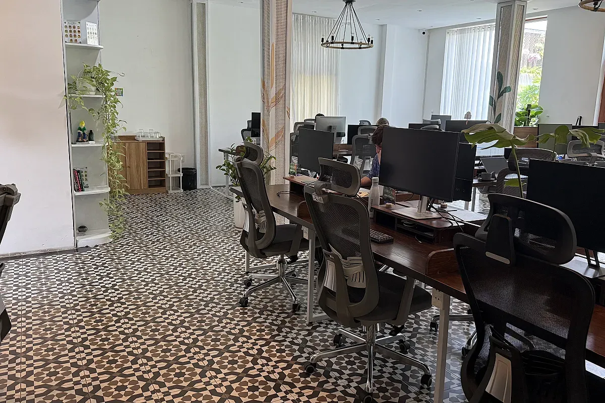 ACE Coworking Space – Image 2