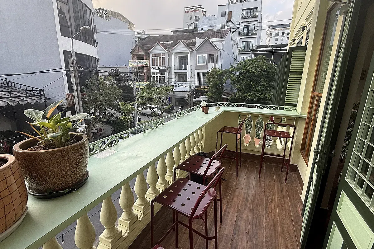 Little HaNoi Egg Coffee (Da Nang) – Image 2