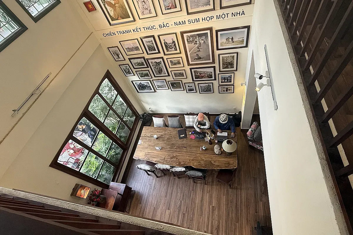 Little HaNoi Egg Coffee (Da Nang) – Image 4