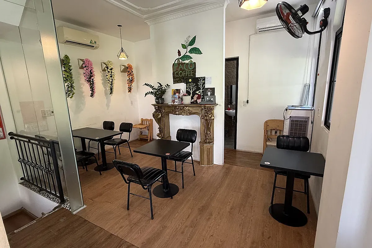 Paco coffee – Image 2