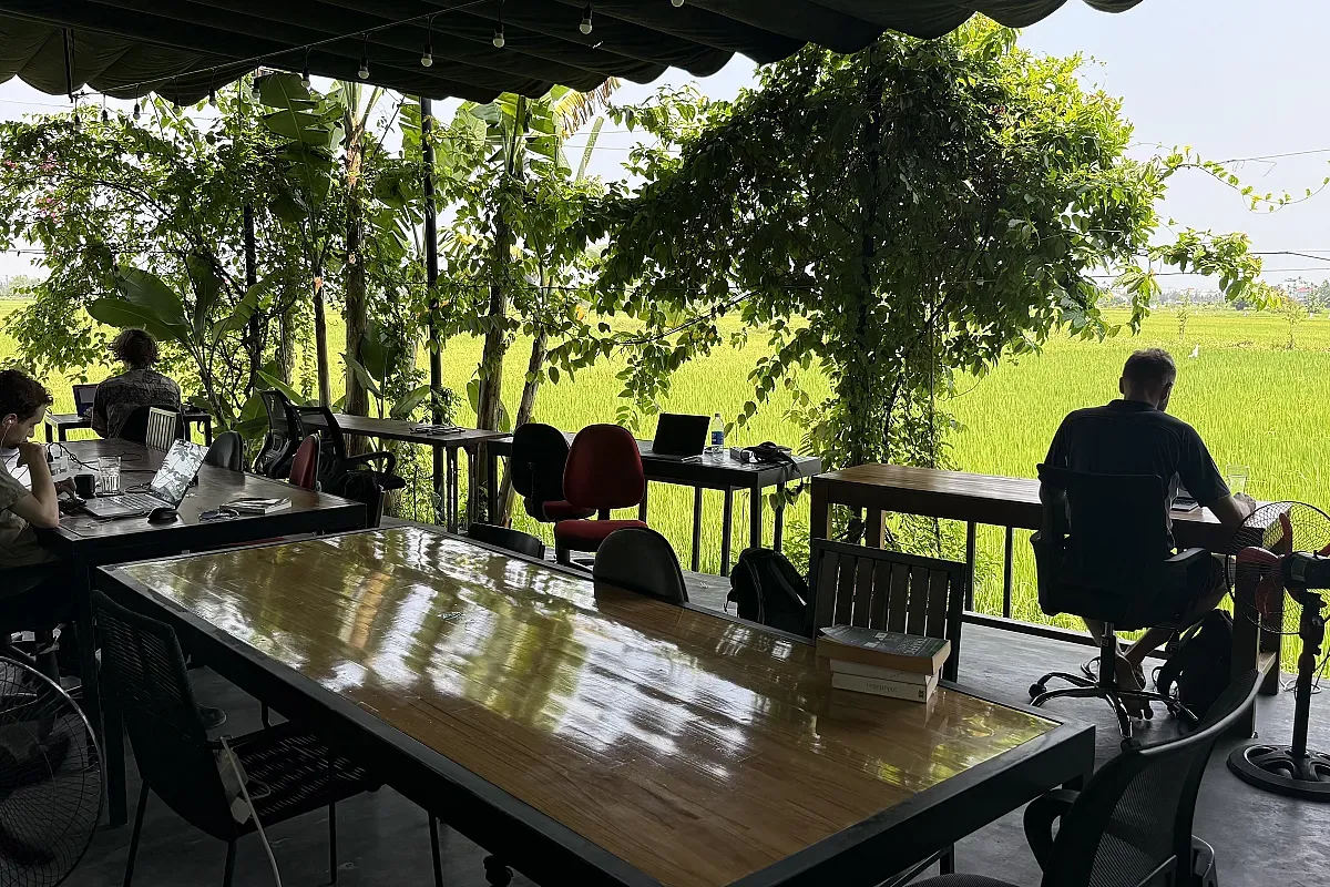 Hub Hoi An Coworking – Image 3