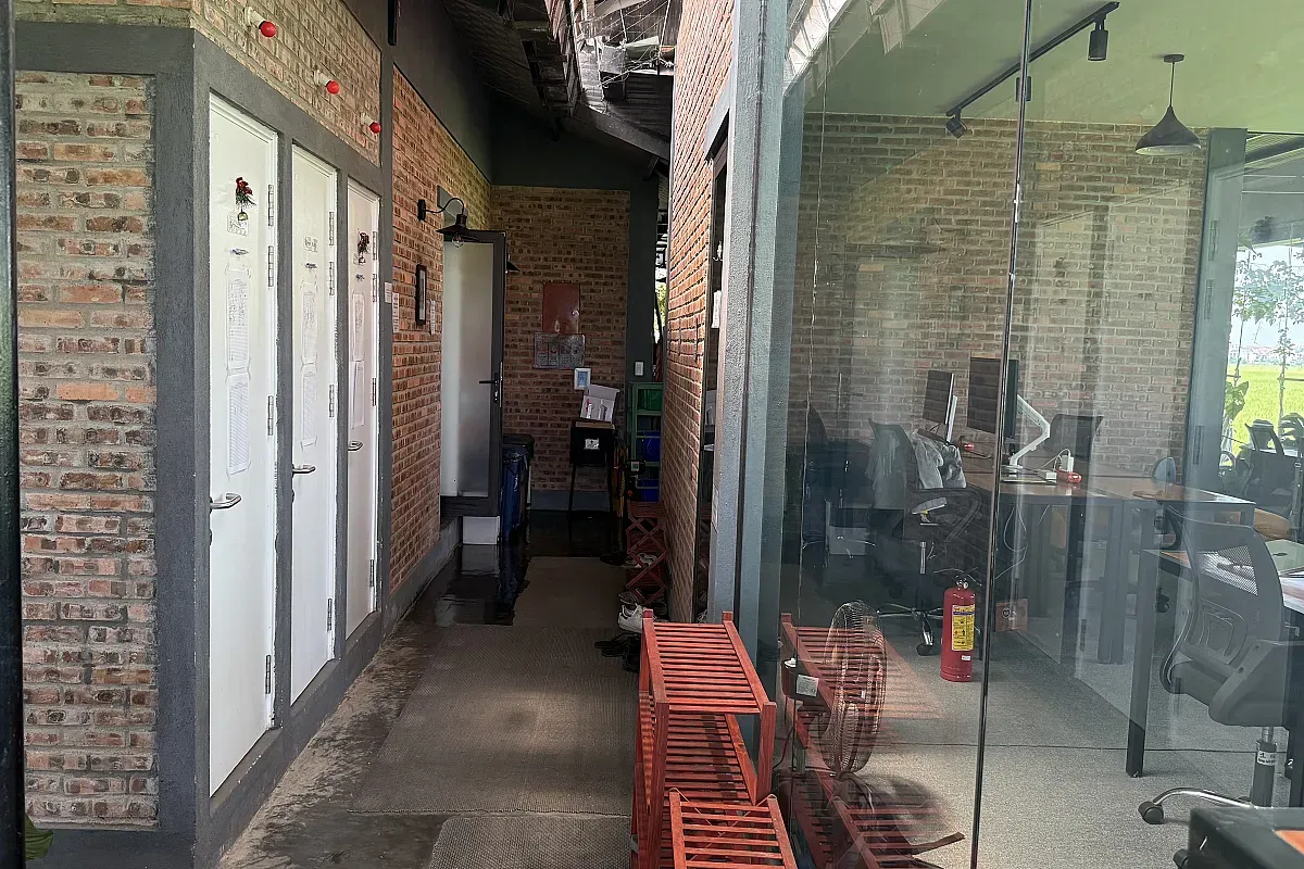 Hub Hoi An Coworking – Image 5