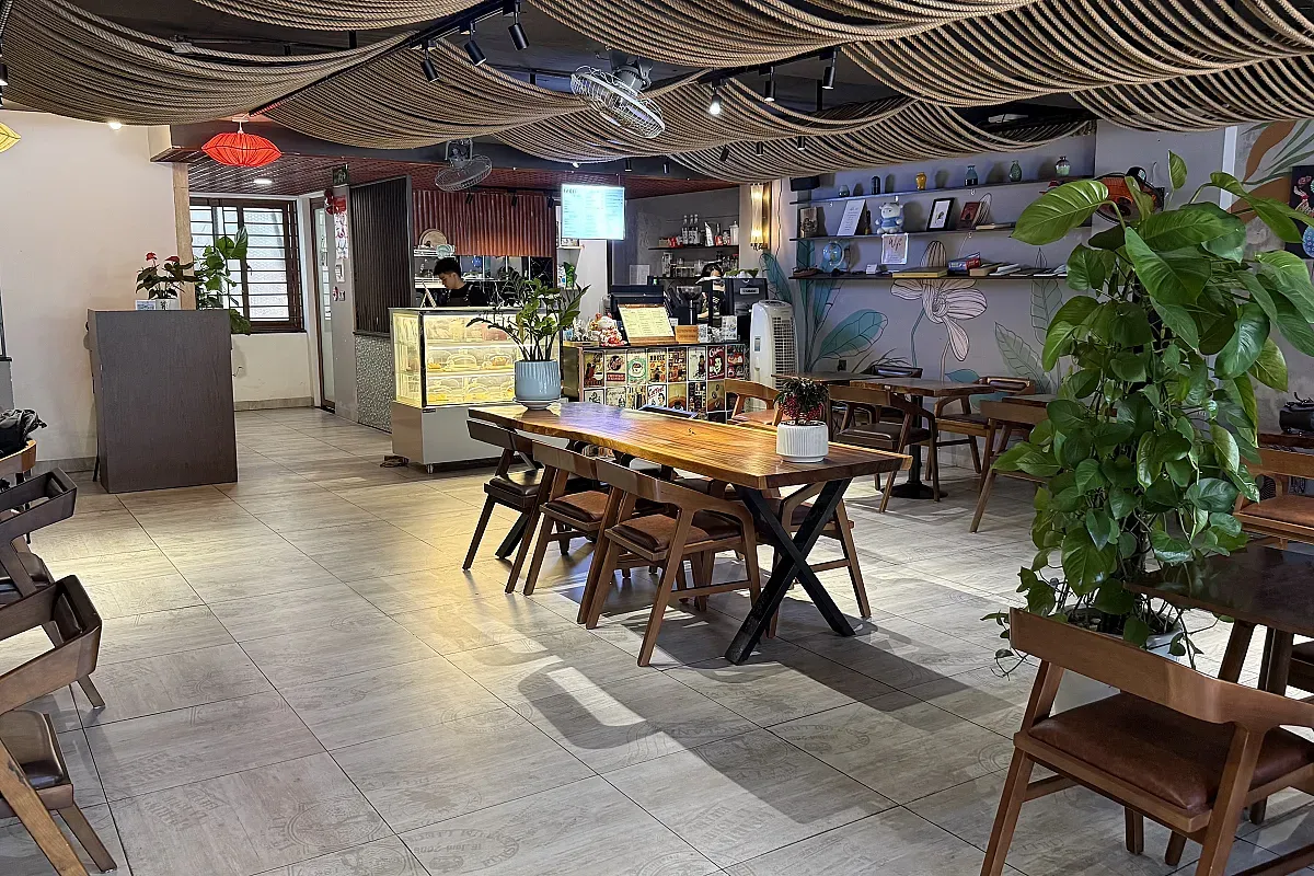 GOLO Coffee & AP – Image 1