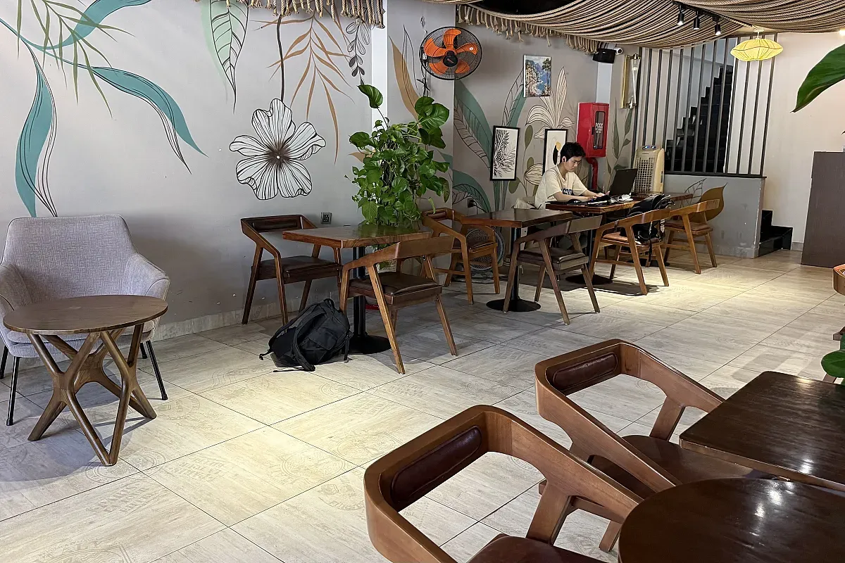 GOLO Coffee & AP – Image 3