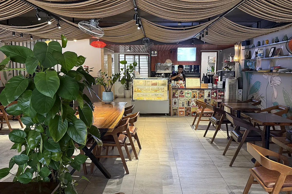 GOLO Coffee & AP – Image 4