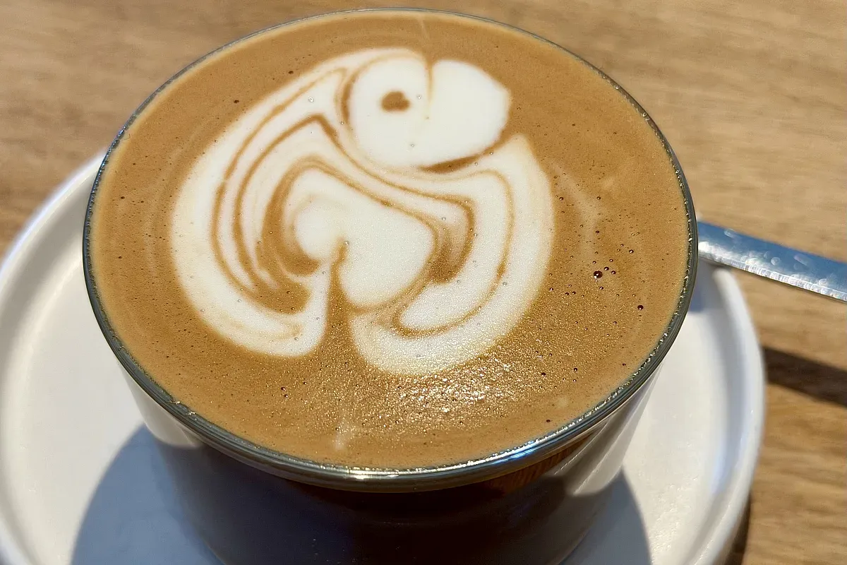 omo Kaffee – Image 2