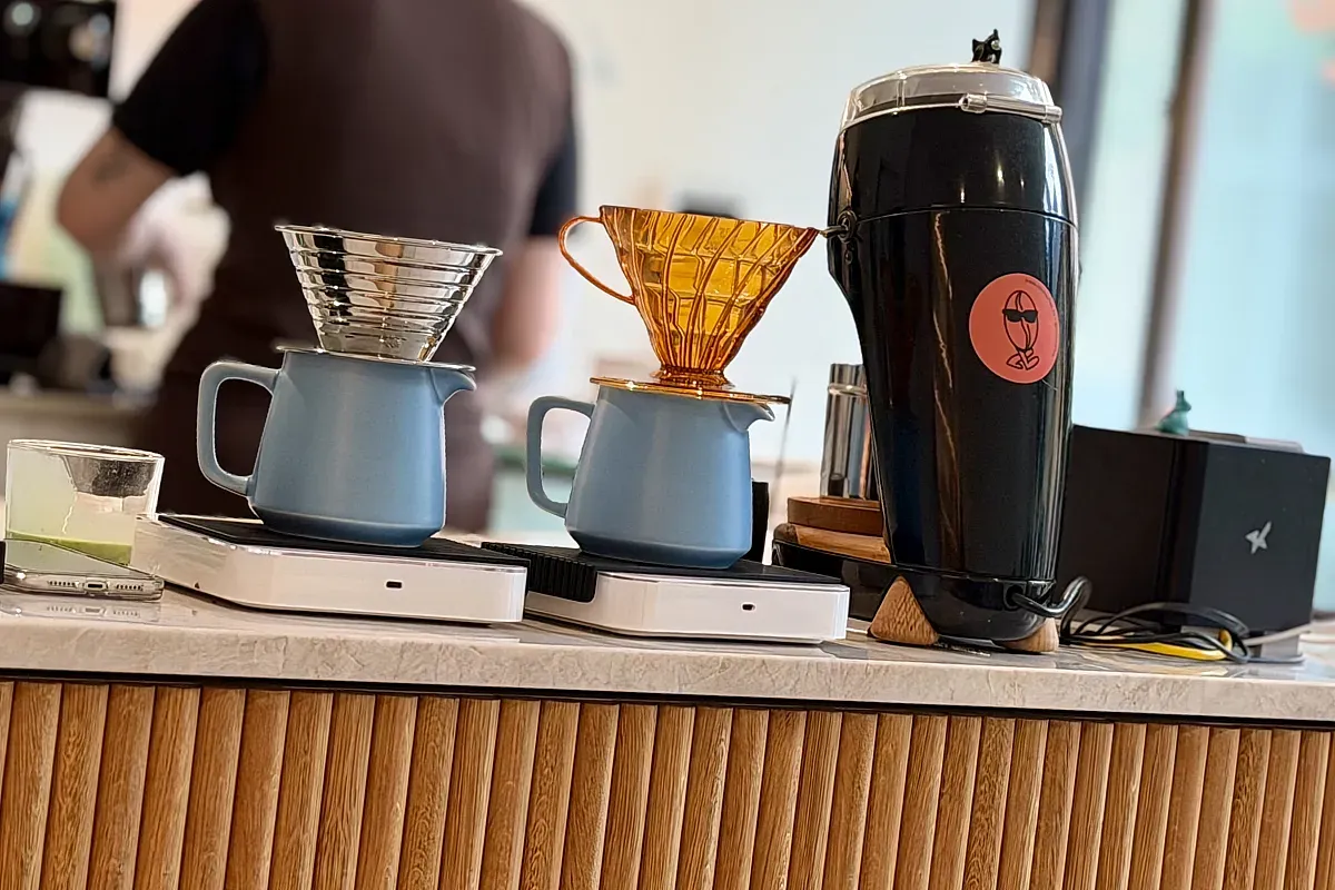 omo Kaffee – Image 3