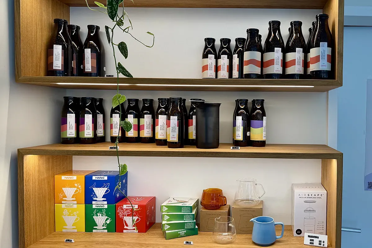 omo Kaffee – Image 4