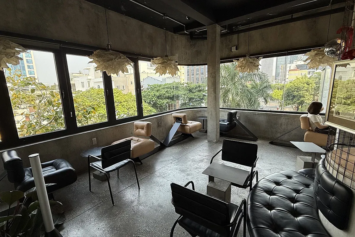 A-kopi Coffee – Image 2