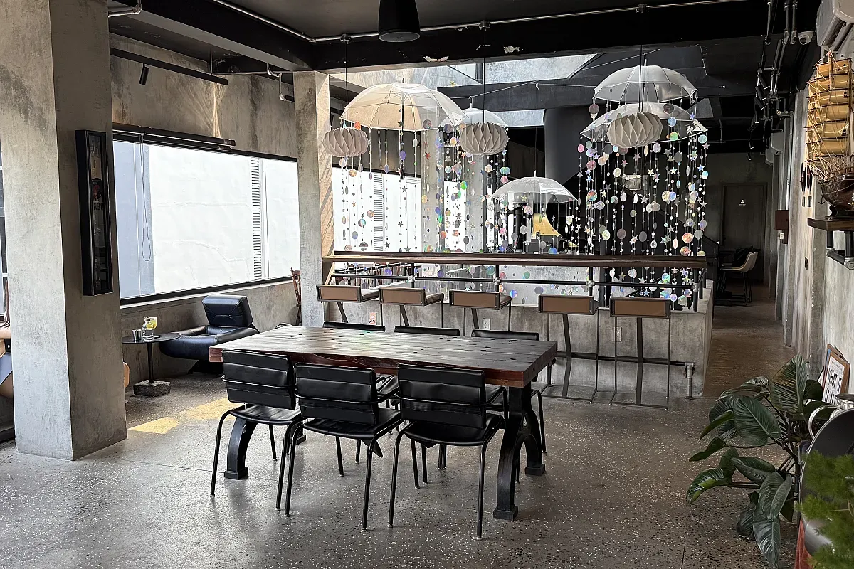 A-kopi Coffee – Image 3