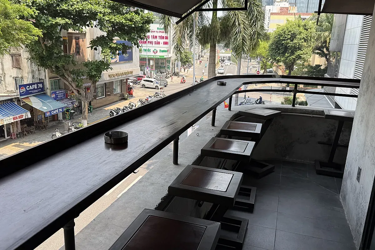 A-kopi Coffee – Image 4