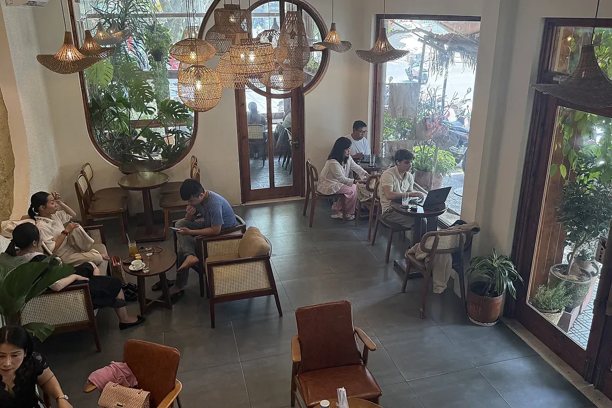 Cafeholic Coffee – Image 3