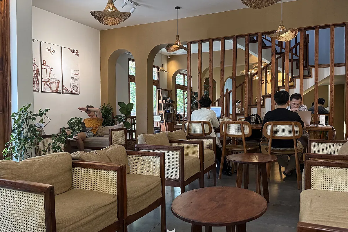 Cafeholic Coffee – Image 5