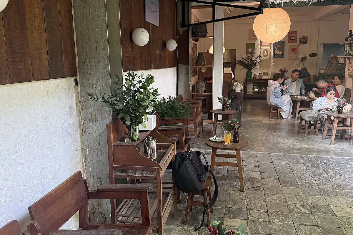 Myan coffee 2 – Image 2