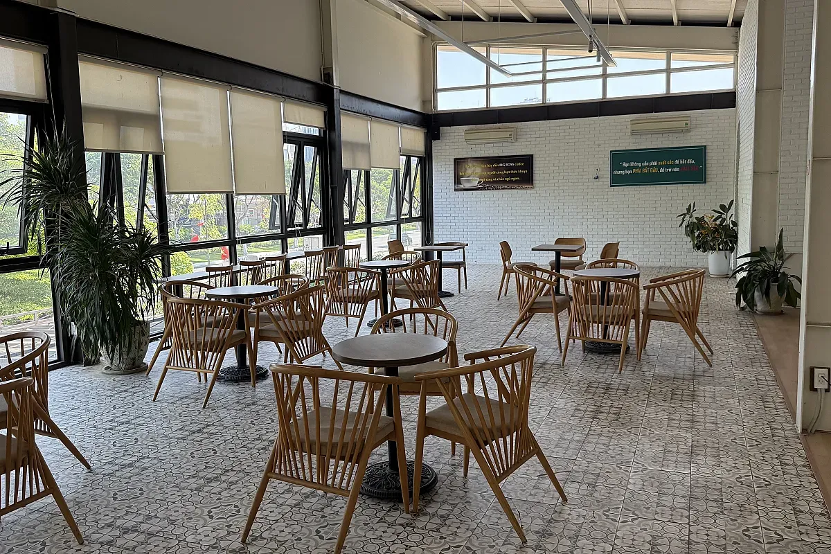 BIG BOSS COFFEE – Image 3