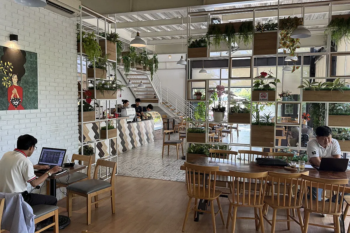 BIG BOSS COFFEE – Image 4