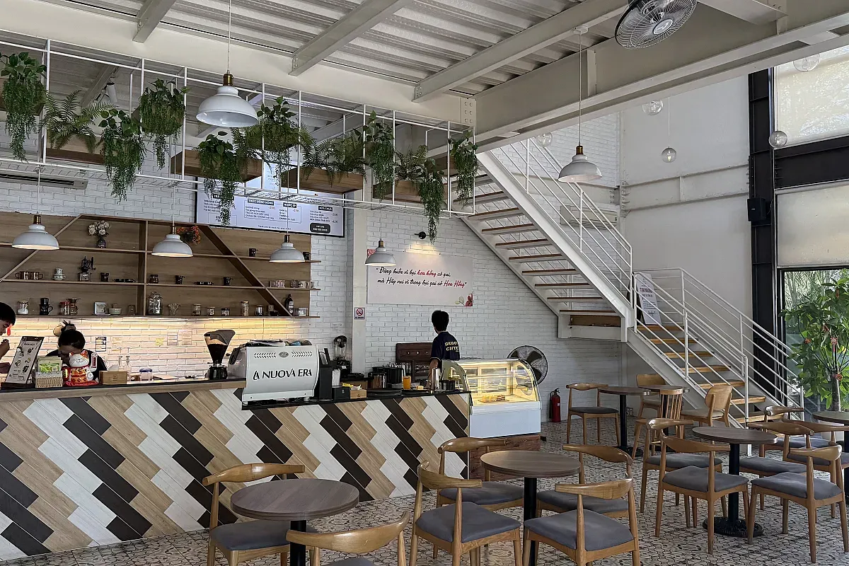 BIG BOSS COFFEE – Image 5