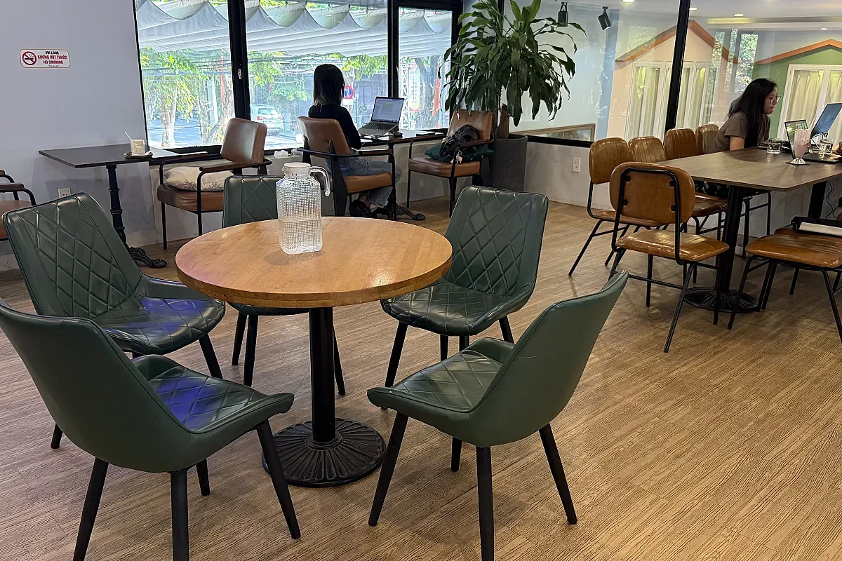 Gozar Coffee – Image 3