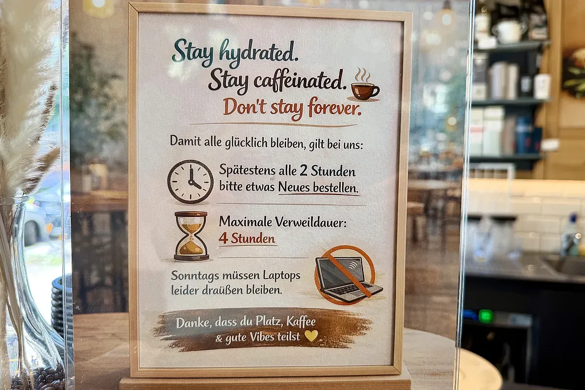 Coffee Fellows – Kaffee, Bagels, Frühstück – Image 4