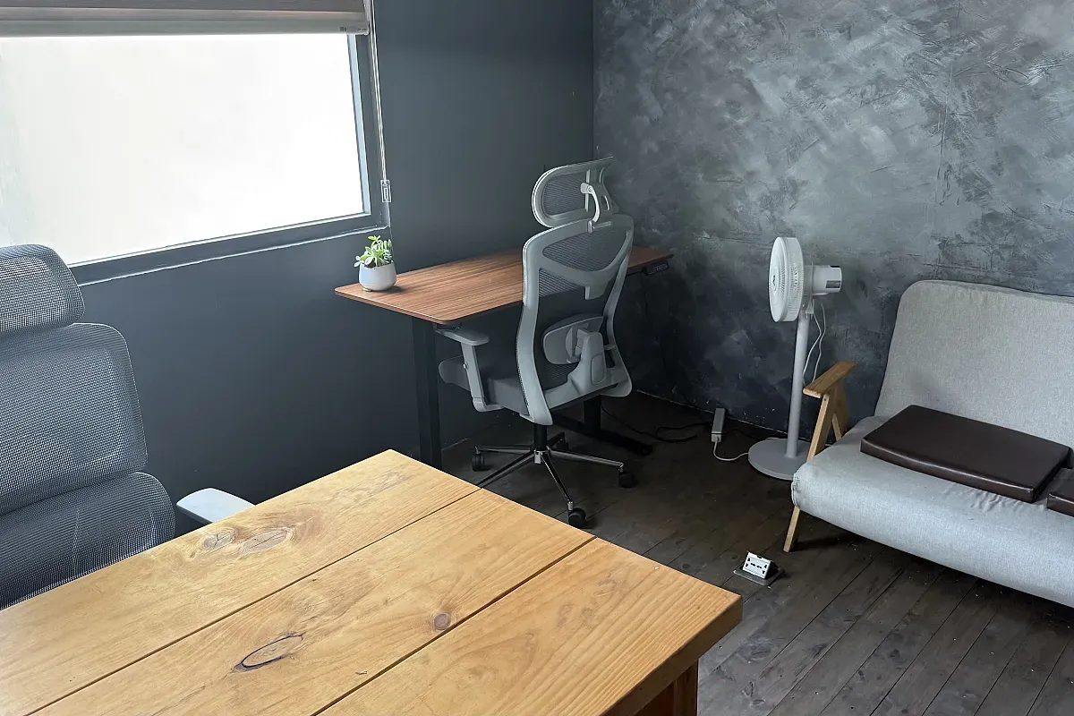 Latch Coworking – Image 2