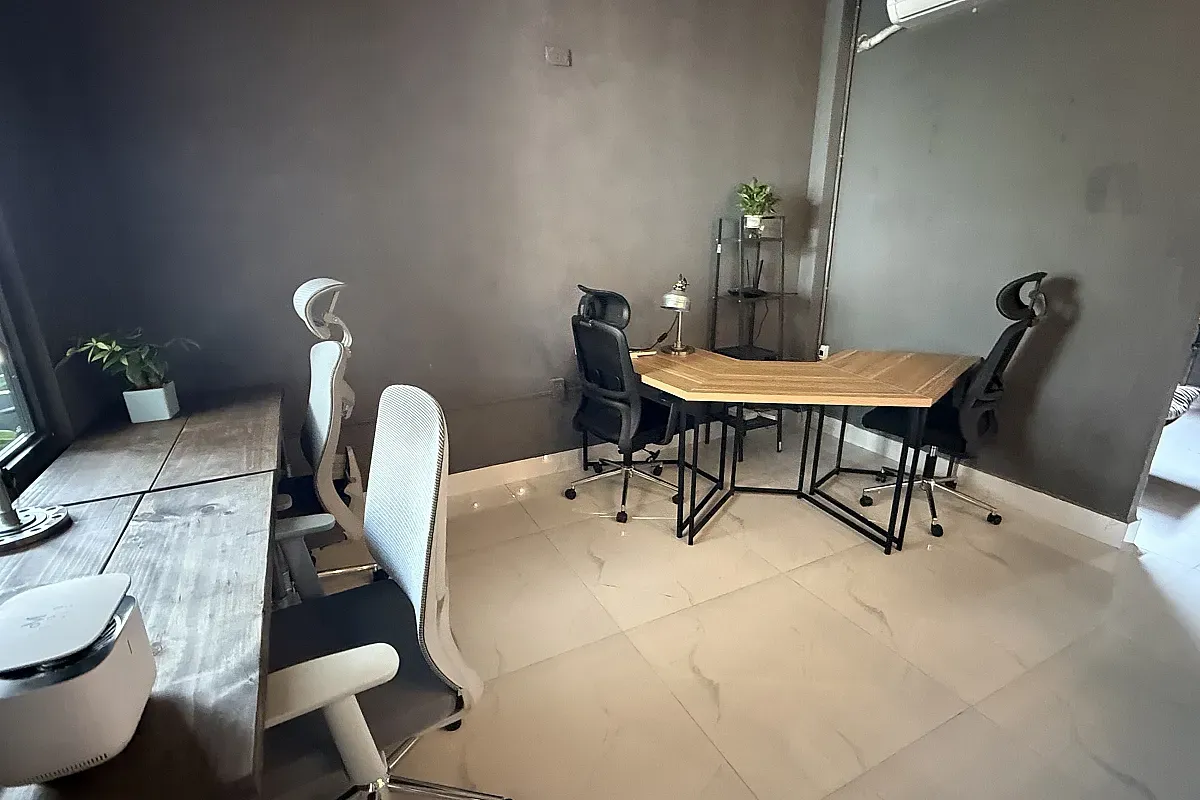 Latch Coworking – Image 3