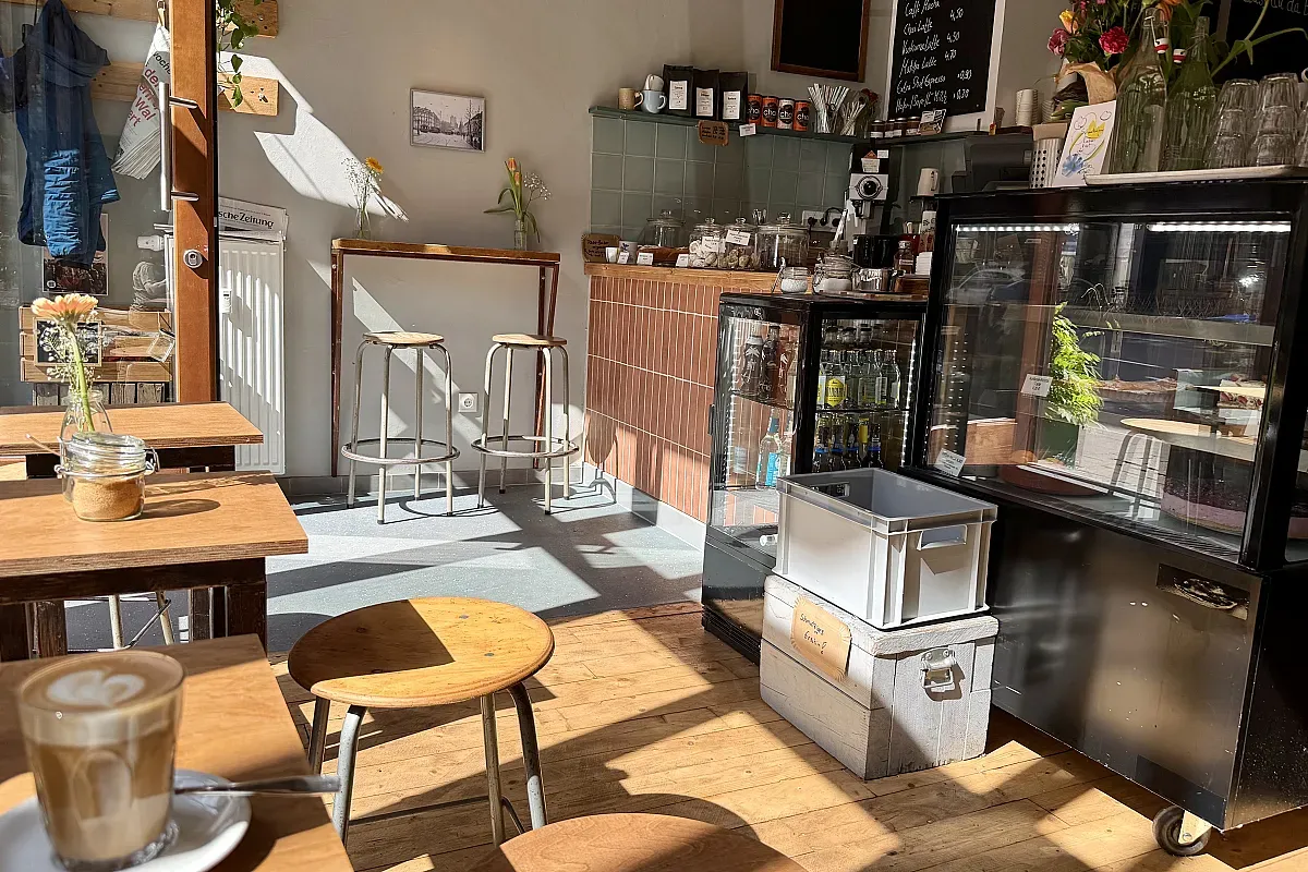 Café Einspänner – Image 2