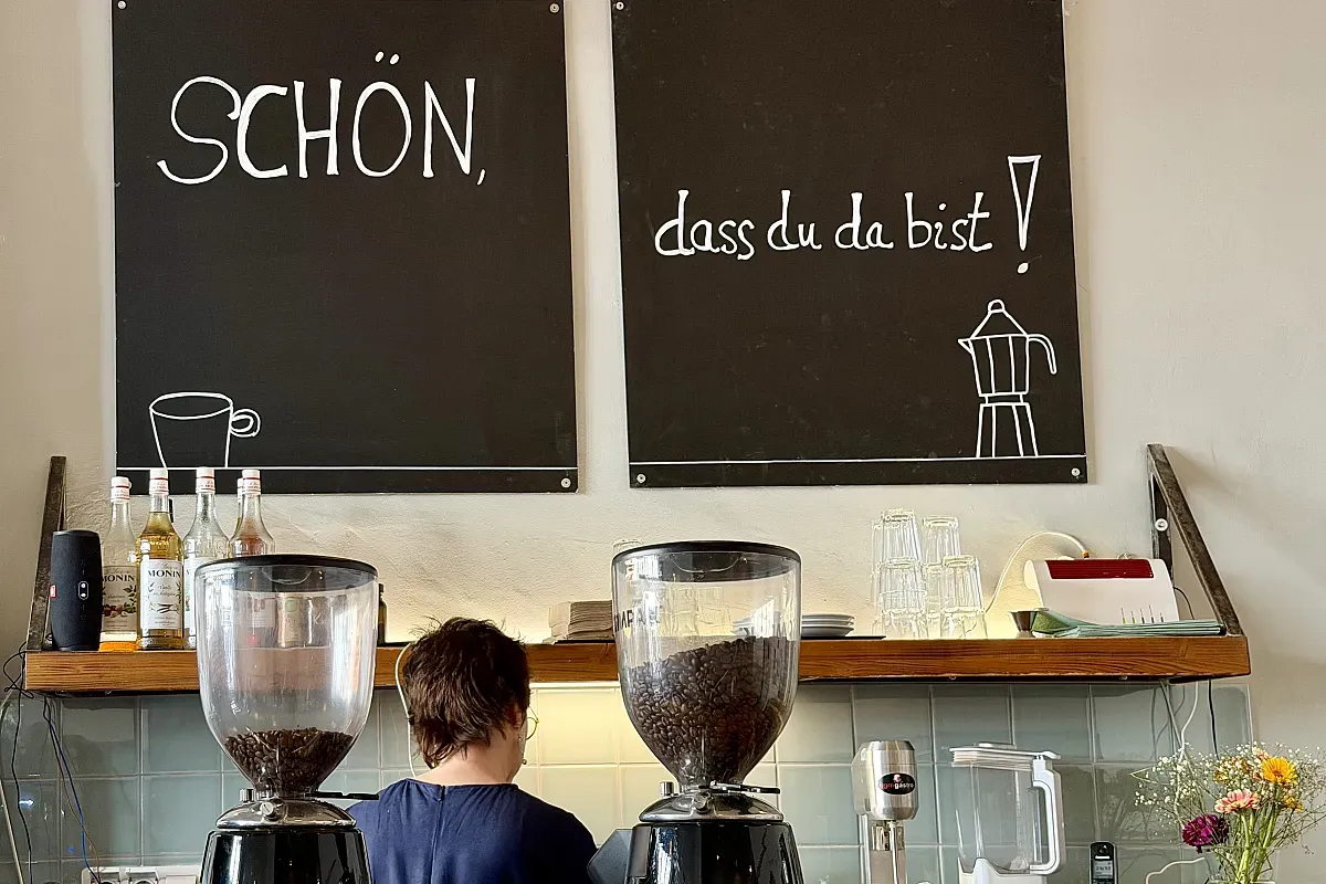 Café Einspänner – Image 3
