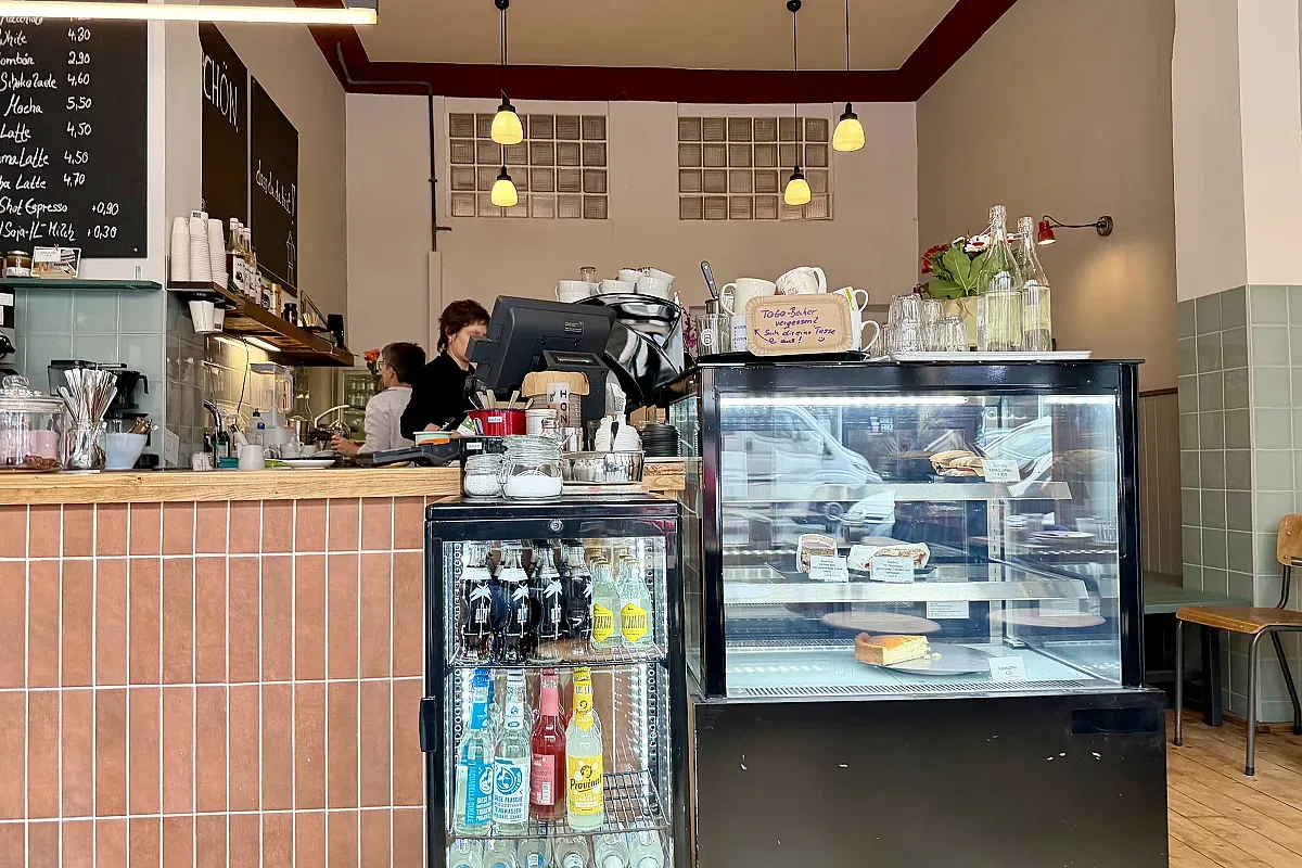 Café Einspänner – Image 1