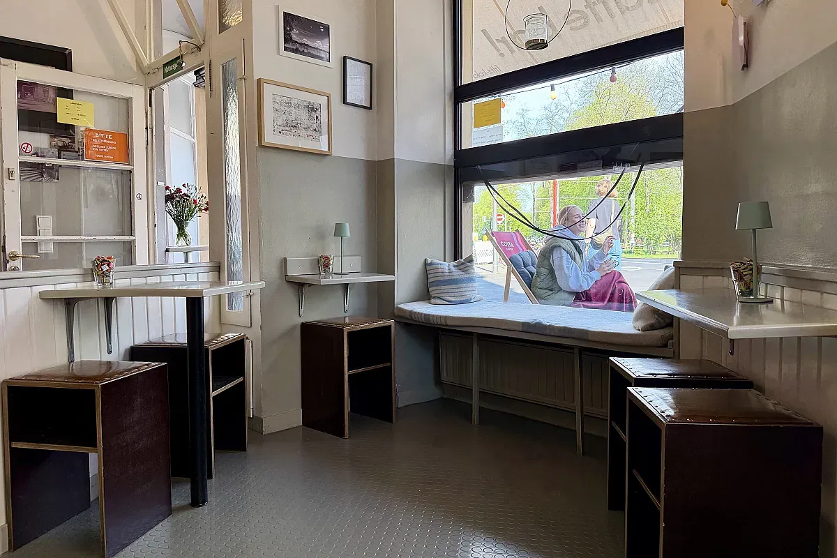 Caffe Bar – Köln – Image 1