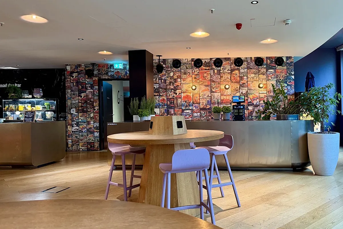 Nomad Day Bar – Image 2