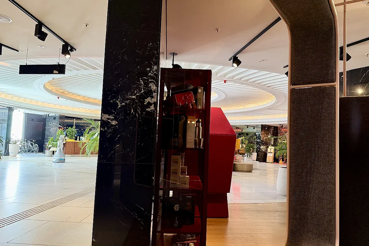 Nomad Day Bar – Image 1