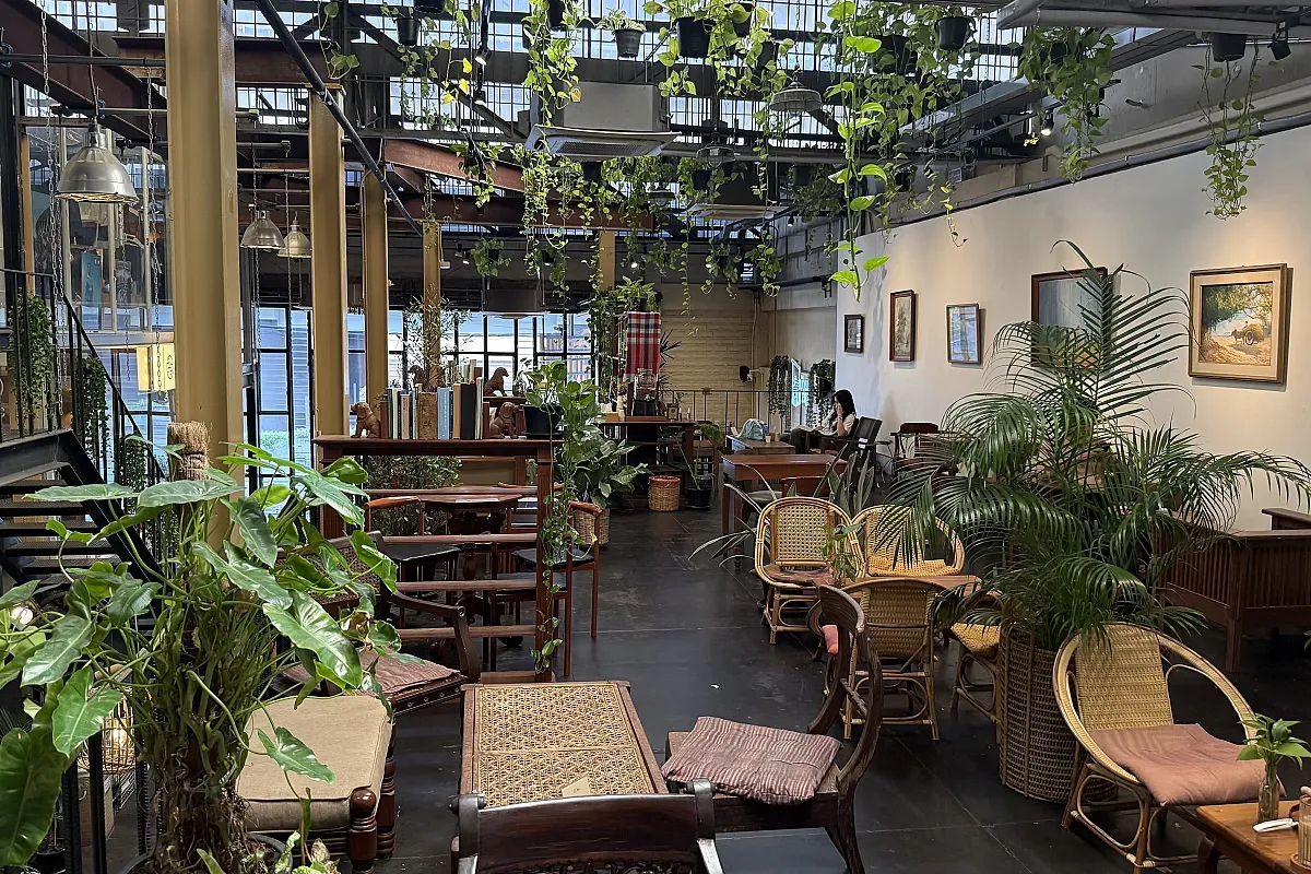 Baan Saen Saep – Image 1