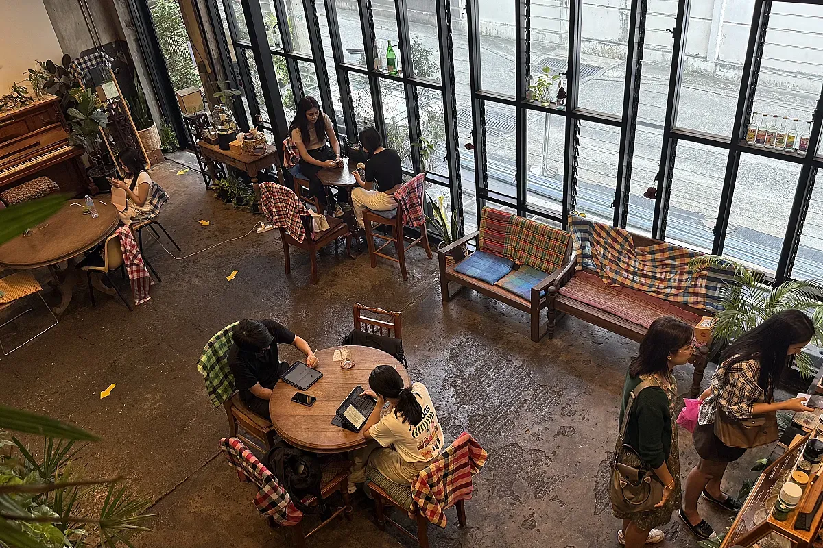Baan Saen Saep – Image 3