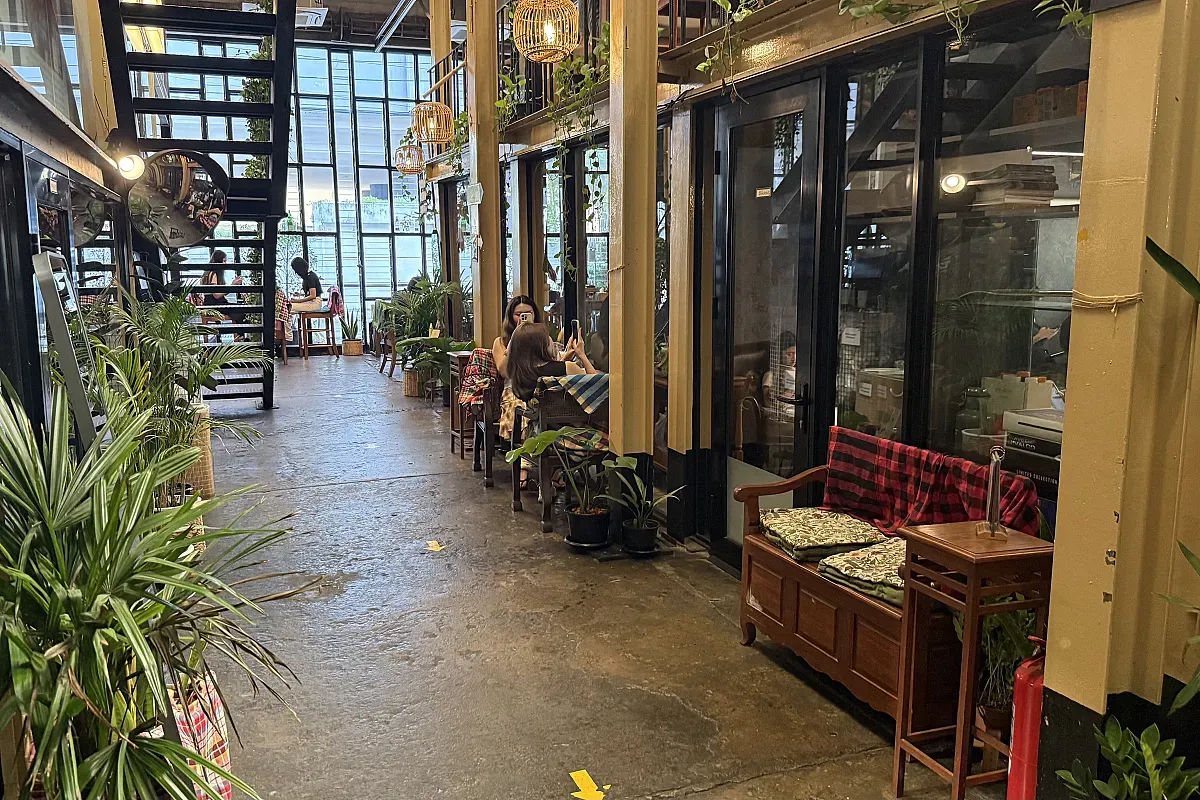 Baan Saen Saep – Image 4