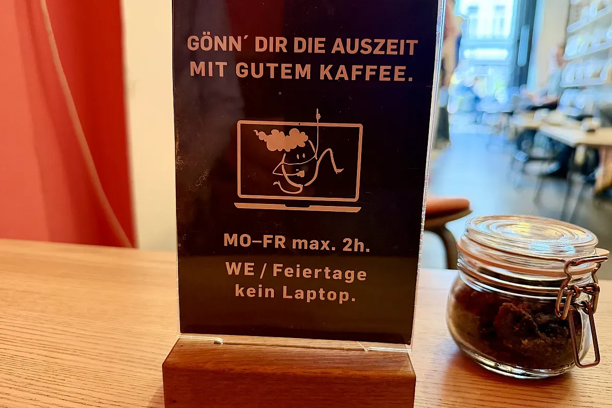 HEILANDT | Café Sülz – Image 1