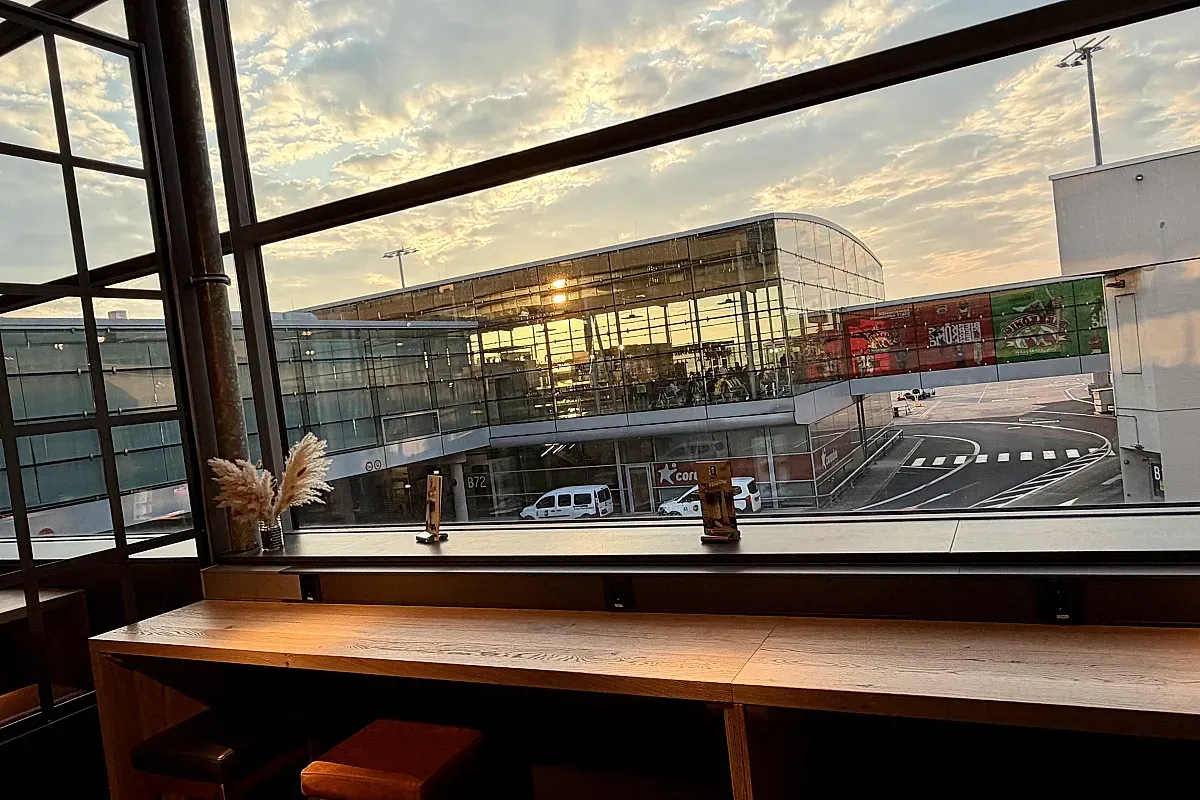 Coffee Fellows – Kaffee, Bagels, Frühstück – Image 1