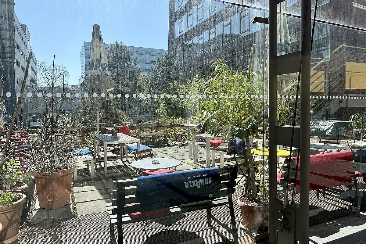 Kamee caffé & Essbar – Image 1