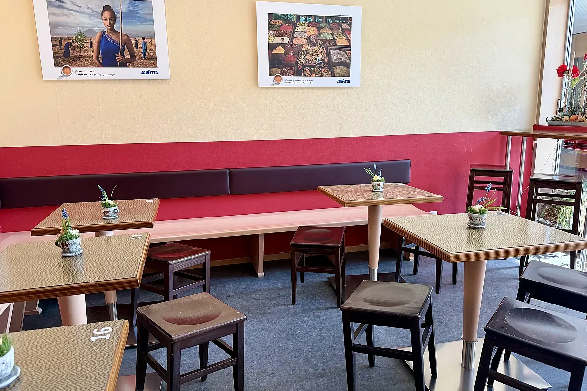 Kamee caffé & Essbar – Image 2