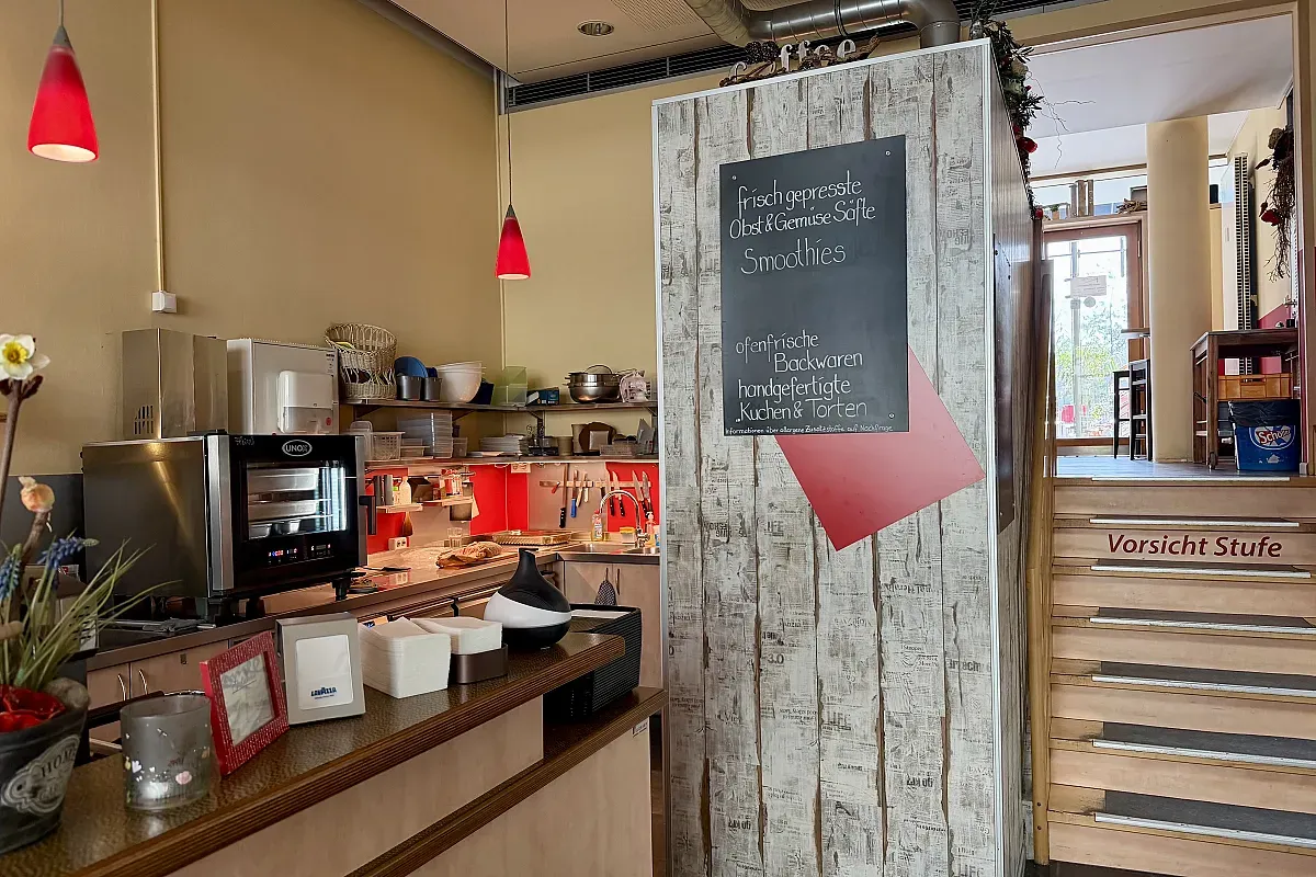 Kamee caffé & Essbar – Image 3